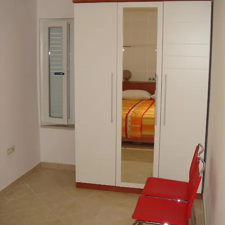 Rosetta Apartament *