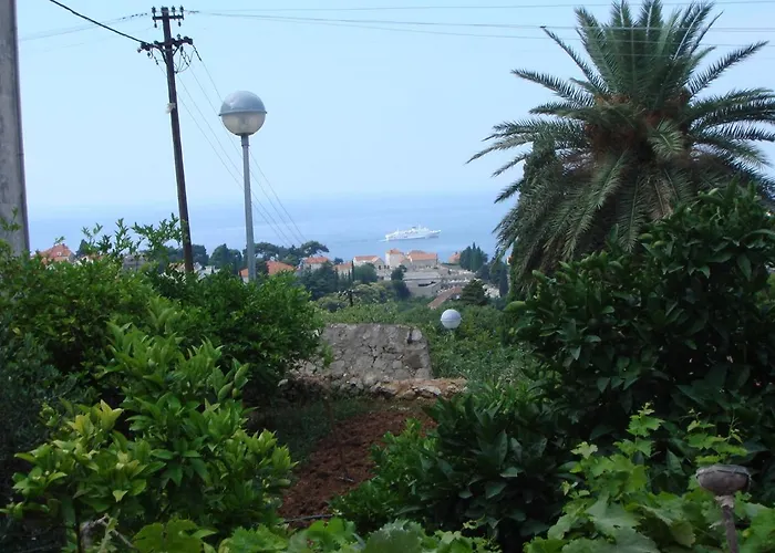 Rosetta * Ragusa