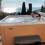 Rosetta Apartament