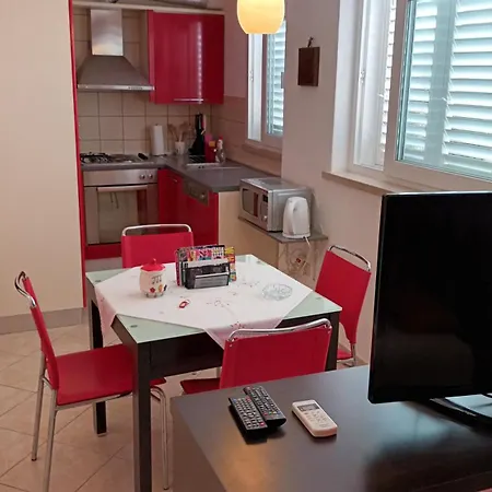 Apartament Rosetta